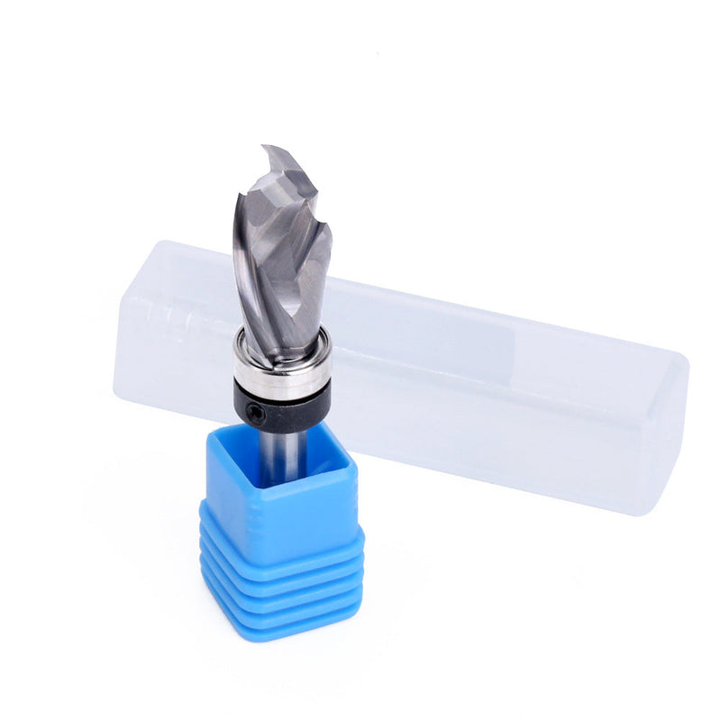 Blades & Milling Cutters