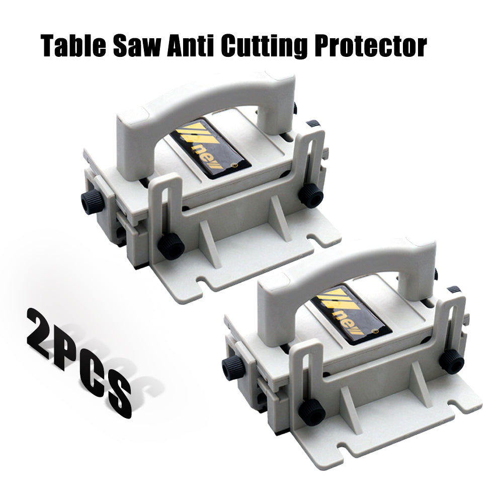 Table Saw Push Block Electric Circular Saw Safe Pusher on Table for Woodworking Router Table Band Saw Jointer Cutting Accessory