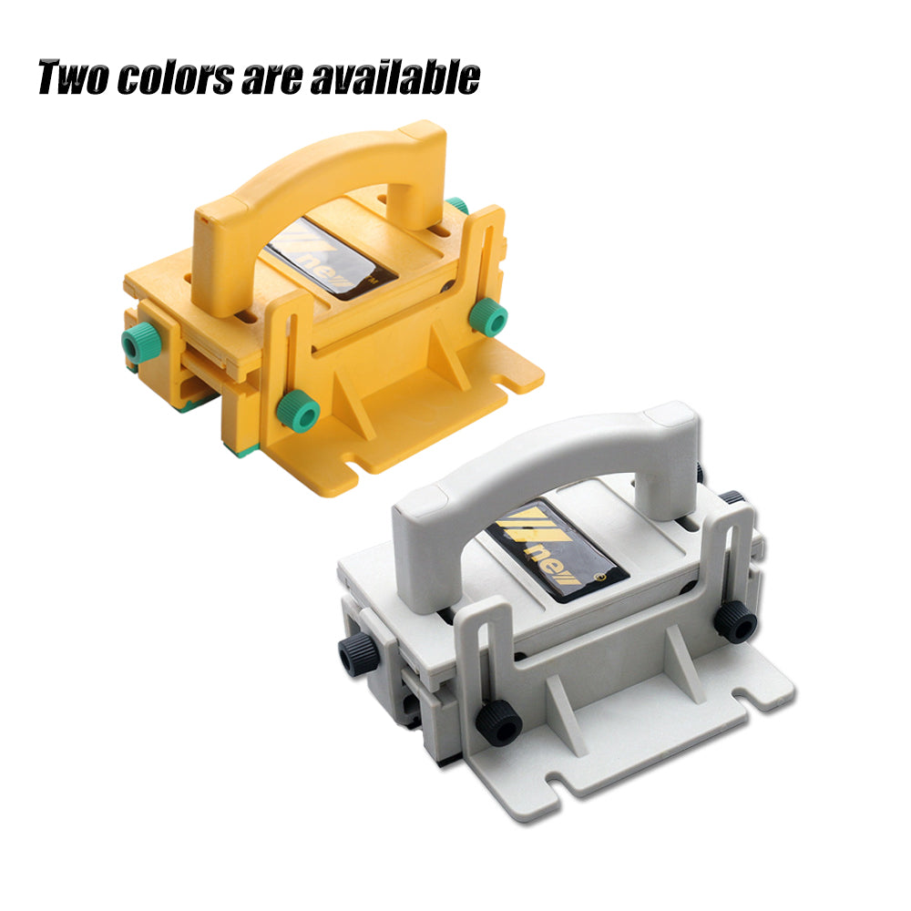 Table Saw Push Block Electric Circular Saw Safe Pusher on Table for Woodworking Router Table Band Saw Jointer Cutting Accessory