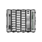 128 in 1 Precision Screwdriver Set Multi Tools Set Roll Type Hand Tool Set Screw Driver Kit High Quality Alloy for Home & Repair