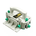 【Shipped from within the USA】Saw  Anti Cutting Protector Table Saw Safety Handle Inverted Engraving Machine Band Saw Woodworking Push Ruler  Diy Tool