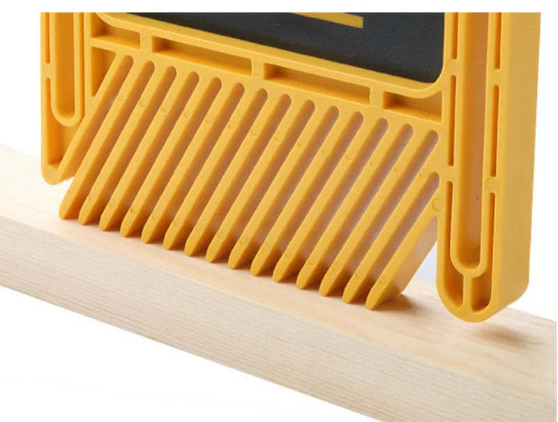 Multi-purpose Feather Loc Board Table Saw Safety Tools for Engraving Machine Double Featherboards Miter Gauge Slot Guide DIY