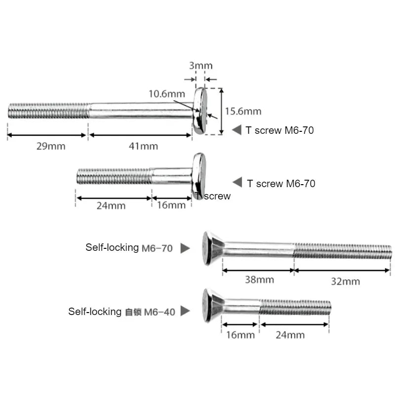 Multi-purpose Feather Loc Board Table Saw Safety Tools for Engraving Machine Double Featherboards Miter Gauge Slot Guide DIY