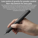 Electric Precision Screwdriver Kit 2 Gear Torque Control 400 Screw 1 Type-C Rechargeable Magnetic Aluminum Case MI