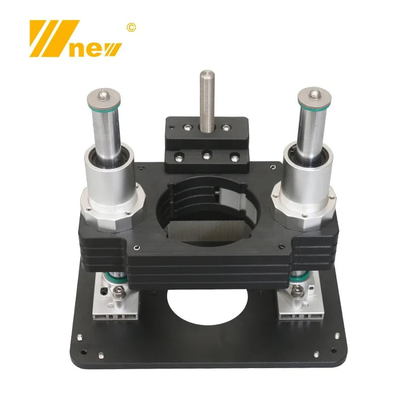 【Shipped from within the USA】Heavy Duty Wood Router Inserted Lift Trim Router Lift Systems Router Plate Plate For Makita Woodworking Trimming Machine Router
