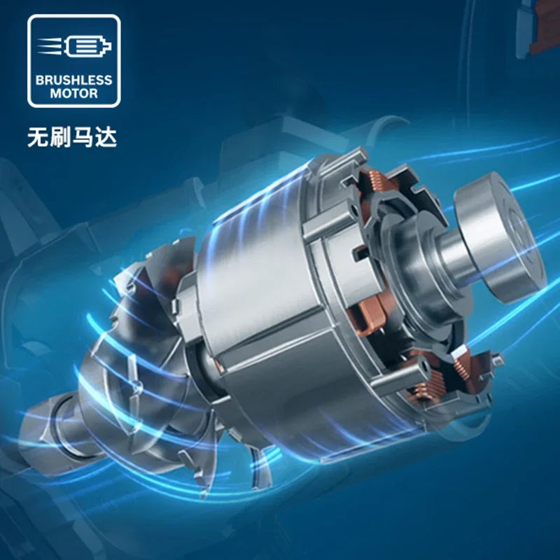 Bosch GLF 18V-8 18V Electric Trimmer Wood Router Machine 30000RPM Carpentry Tool for Woodwork Trimming Grooving Carving Milling