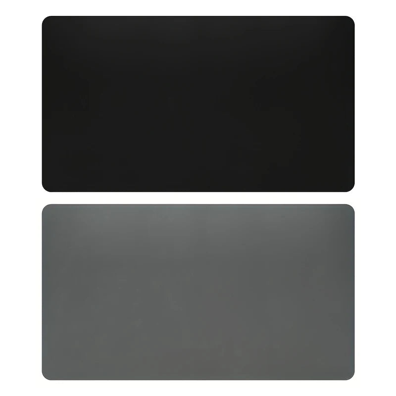 Premium Silicone Glue Mat Heat-Resistant Non-Skid 23x15 inch Easy-to-Clean Woodworking Crafting DIY Work Surface