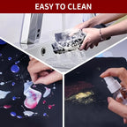 Premium Silicone Glue Mat Heat-Resistant Non-Skid 23x15 inch Easy-to-Clean Woodworking Crafting DIY Work Surface