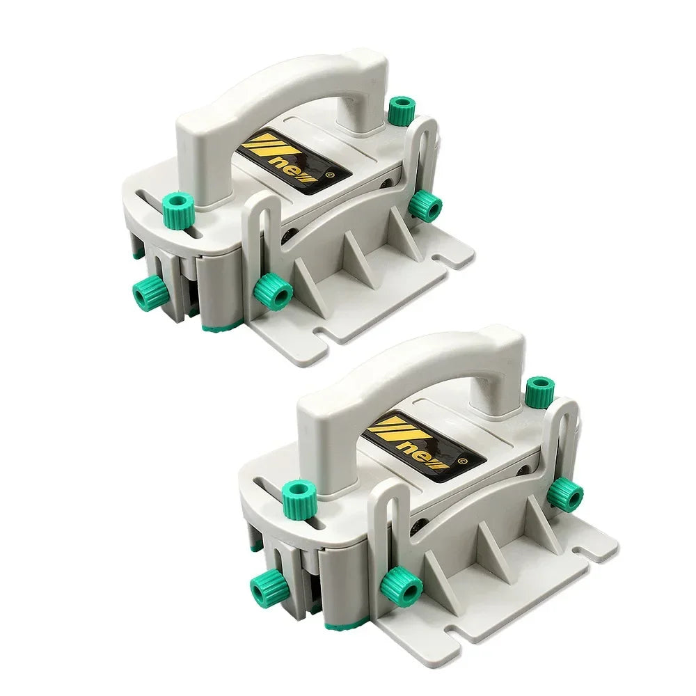 Sicherheits-Schiebegriff für umgekehrte elektrische Kreissägen und Graviermaschinen, Tischkreissägen und Anti-Cuttin-Holzschieberwerkzeuge 