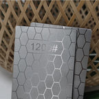 Diamond Sharpening Stone Set Angle Guide Kitchen Knife Sharpening System Tool Household Profession Knife Sharpener Whetstone