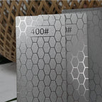 Diamond Sharpening Stone Set Angle Guide Kitchen Knife Sharpening System Tool Household Profession Knife Sharpener Whetstone