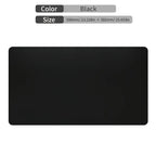 Premium Silicone Glue Mat Heat-Resistant Non-Skid 23x15 inch Easy-to-Clean Woodworking Crafting DIY Work Surface