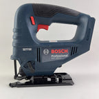 BOSCH Brushless Jig Saw GST183-LI Electric Reciprocating Saw Cordless Woodworking Metal Cutting Wire Saw Power Tools