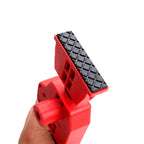 Workbench Fixed Clamp Woodworking Table 20mm Desktop Hole  Horizontal Quick Secure Tool  for Hand Planer Benches Hole Tools