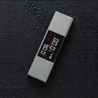 Duka Laser Protractor Digital Inclinometer Angle Measure 2 in 1 Laser Level Ruler High Precision Laser Distance Meters