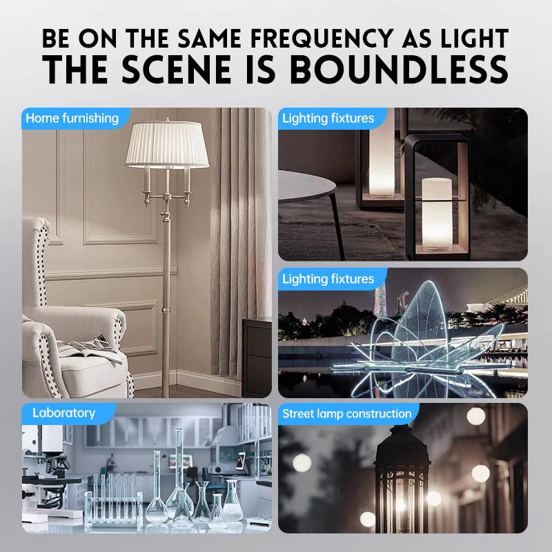 FNIRSI FPM-02 High-precision Illuminance Tester Luxmeter Home Light Meter Professional Brightness Meter Thermohygrometer