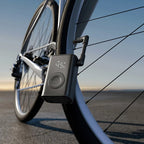 2025 New Portable Air Pump 2000mAh 240g 150psi Electric Air Compressor Tire Pressure Detection Multitool Inflator