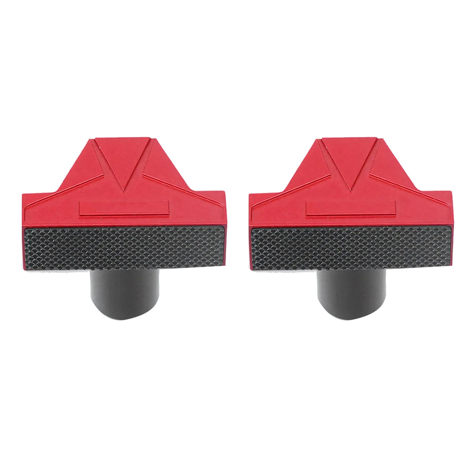 Butée d'établi antidérapante en alliage d'aluminium 19/20 mm à dégagement rapide 