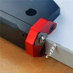 Rabot manuel pour le placage de chants, le rabotage d'angles et de chants, outil d'ébavurage pour le chanfreinage et le détourage des chants et des chants, racloir à congés et outils d'ébavurage pour planches