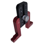 1pc Woodworking Height Gauge Adjustable Angles For Table Saw Circular Saw Routers Depth Height Gauge Accessories