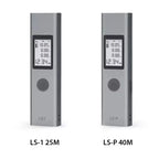 Télémètre laser AtuMan DUKA original 25/40 m LS-P/LS-1, chargeur USB portable, télémètre laser de haute précision