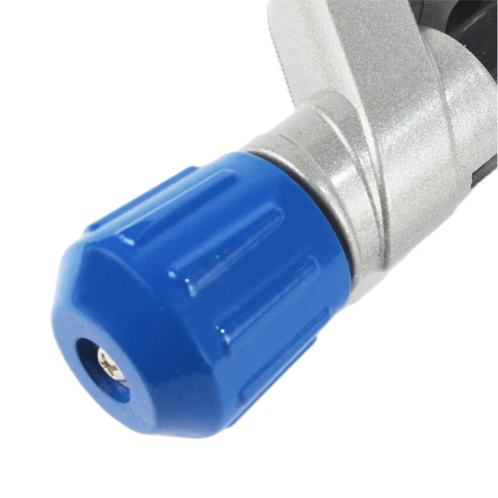 Bearing Roller Type Tube Cutter 4-32/5-50/6-70mm Professional Cutter for Stainless Steel Copper Tube Iron Plumbing Cutting Tool