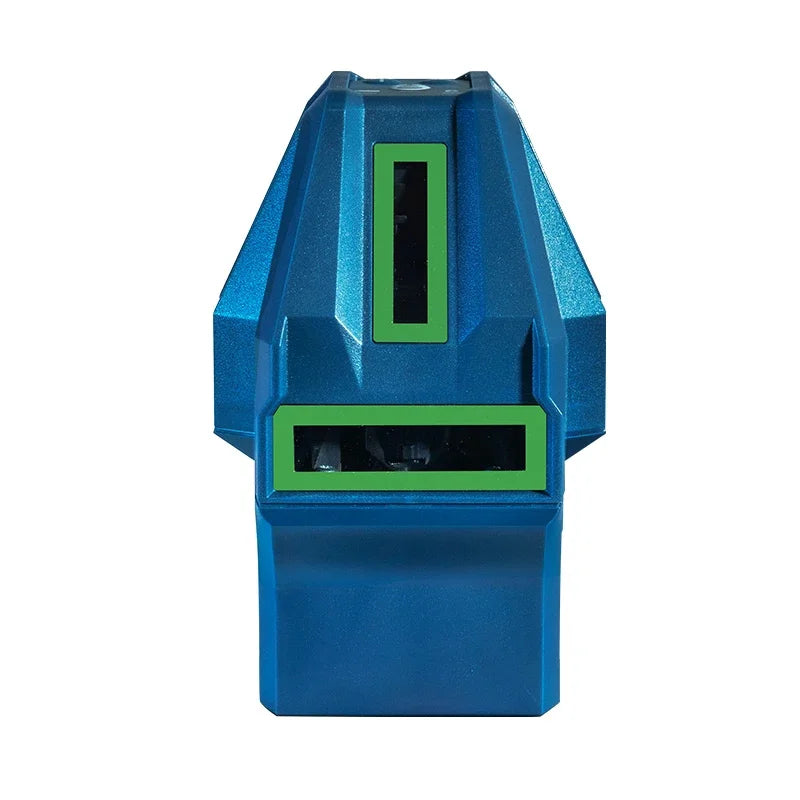 Bosch GLL 50-15 XG 5-Lines Laser Level 3D Laser Level 15M Self-leveling Horizontal & Vertical Cross Measuring Tool Green Beams