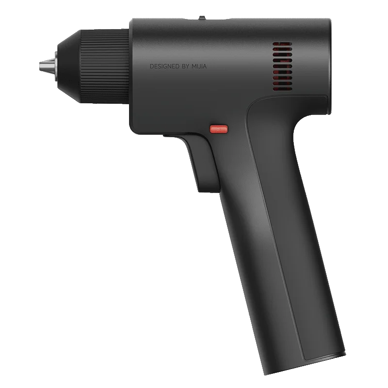 Brushless Electric Drill 2 Smart Home Power Tool Type-C Rechargeable Multi-functional Cordless Drill Screwdriver CN