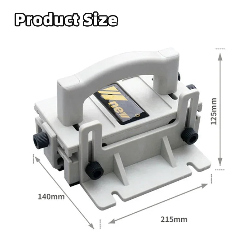 Table Saw Push Block Electric Circular Saw Safe Pusher on Table for Woodworking Router Table Band Saw Jointer Cutting Accessory