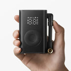 2025 New Portable Air Pump 2000mAh 240g 150psi Electric Air Compressor Tire Pressure Detection Multitool Inflator