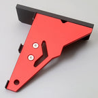 Woodworking Table Saw Push Board 90° Right Angle Corrector Auxiliary Parts Woodworking DIY Inverted Modification Table