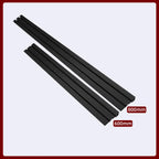 Holzbearbeitungs-Tischanschlag 60-80 cm System mit T-Nuten, Zubehör, Anschlag, Laser, passend für tragbare Tisch-Bandsägen, Vorrichtung, DIY-Werkzeugset