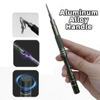 128 in 1 Precision Screwdriver Set Multi Tools Set Roll Type Hand Tool Set Screw Driver Kit High Quality Alloy for Home & Repair