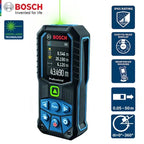 Bosch 50M Laser Distance Meter GLM 50-27 CG Professional Green Laser Rangefinder Digital Tape Electronic Measuring Tools Glm50