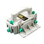 Sicherheits-Schiebegriff für umgekehrte elektrische Kreissägen und Graviermaschinen, Tischkreissägen und Anti-Cuttin-Holzschieberwerkzeuge 