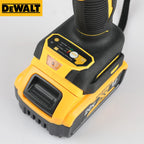 DEWALT Lithium Battery 20V Rechargeable Brushless Compact Electric Screwdriver Hand Drill Impact Drill DCD805