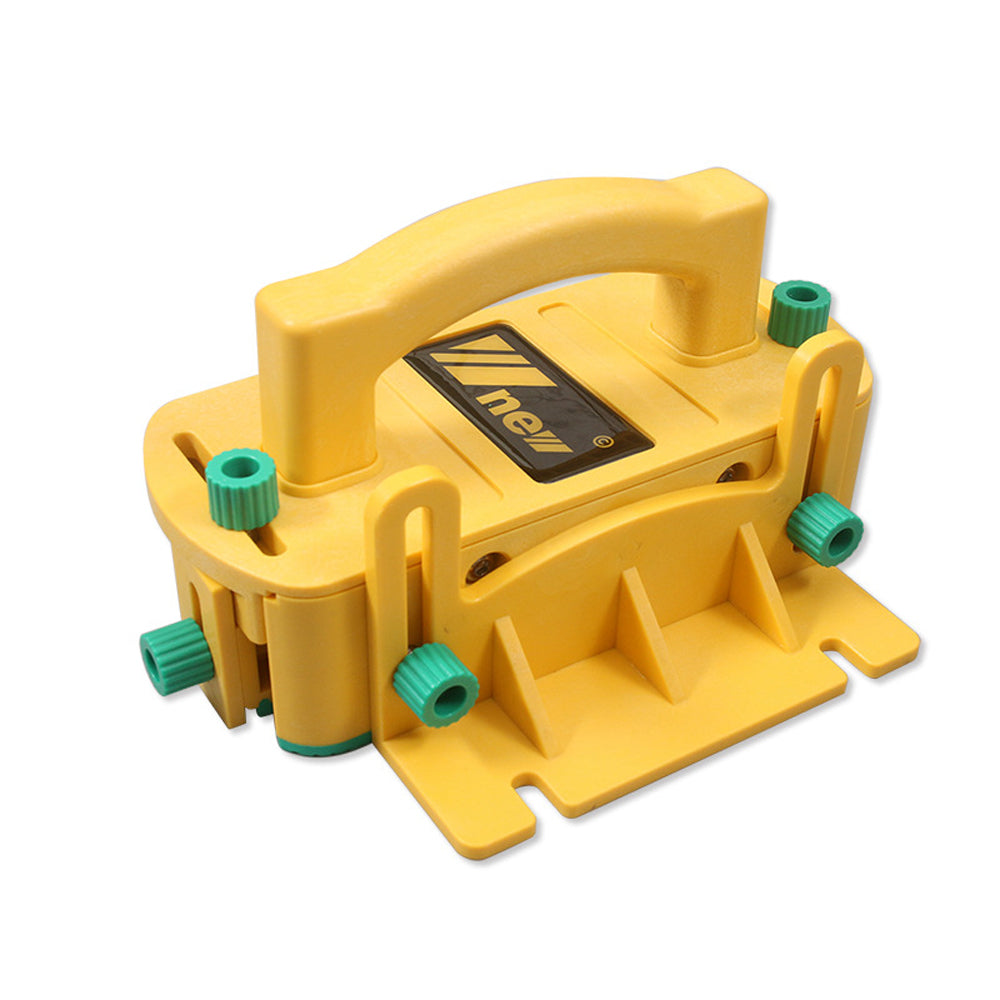 Safety Push Handle Inverted Woodworking  Electric Circular  Band Saw Engraving Machine Table Saw AntiCuttin Wood Pusher Tools