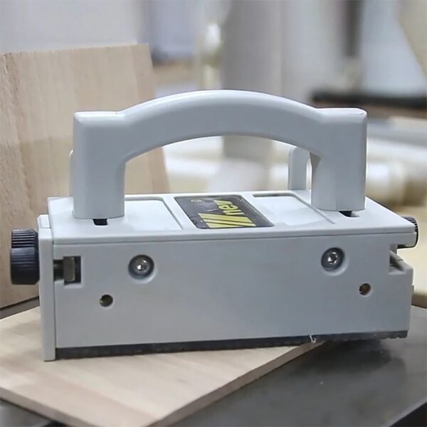 【Ships from US Warehouse】Table Saw Anti Cutting Protector Saw Handle Inverted Engraving Machine Band Saw Woodworking Push Ruler Safety Cutting Accessory - Image 7