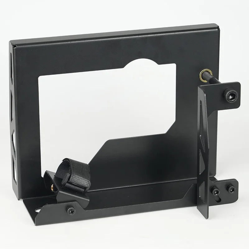 Inverted Electric Planner Support Woodworking Electric Planer Flip Support Woodworking Planing Support Professional Shelf - Image 5