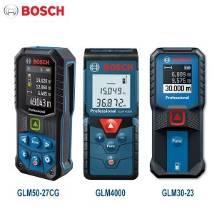 Distance & Laser Measuring