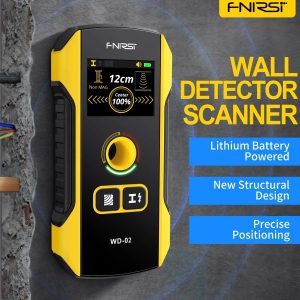 Digital Measuring Tools