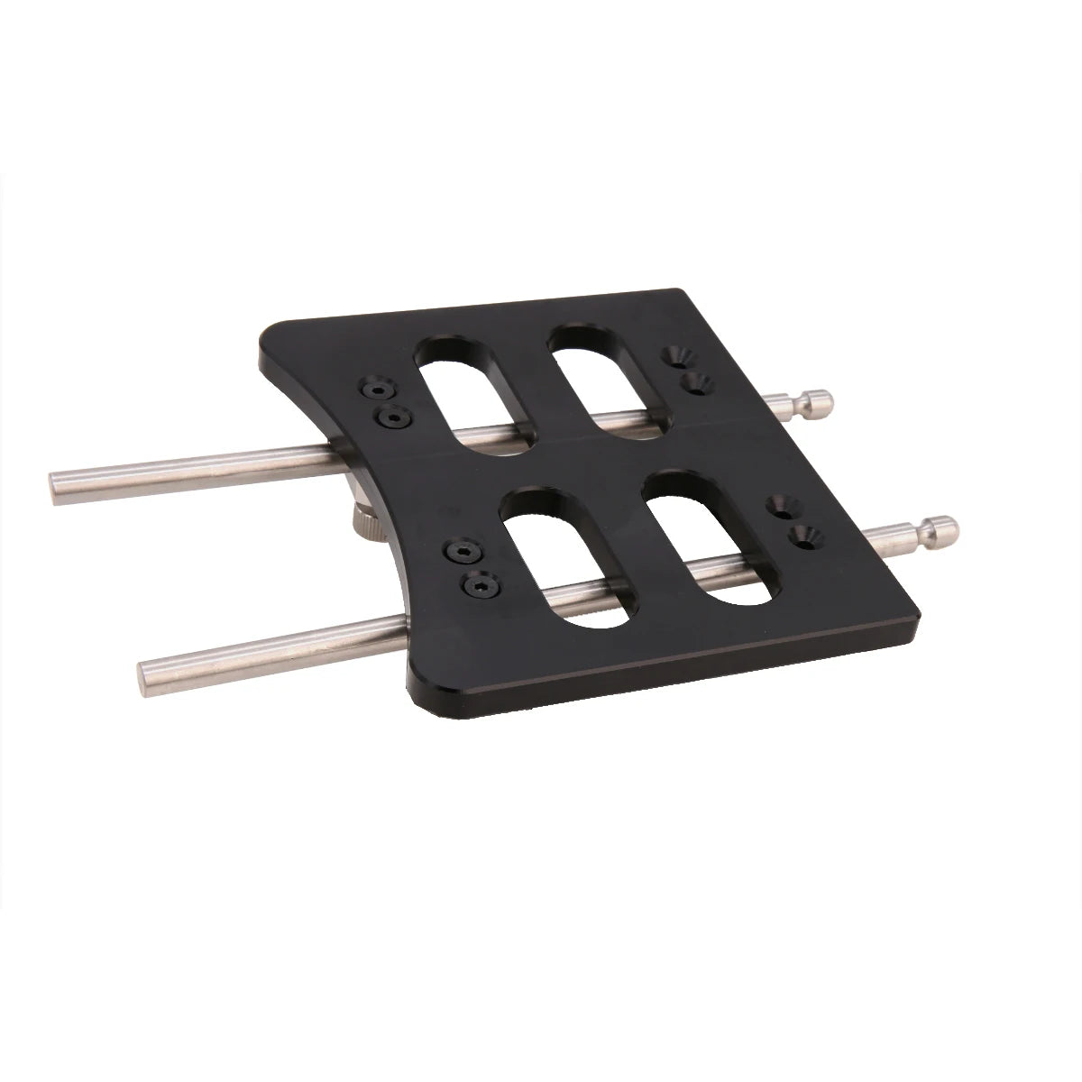 HONGDUI Router Plane For Clean Up Or Extend Grooves Precision Depth Adjustment Blade Three Mounting Locations With Four Rotational Direc - Image 8