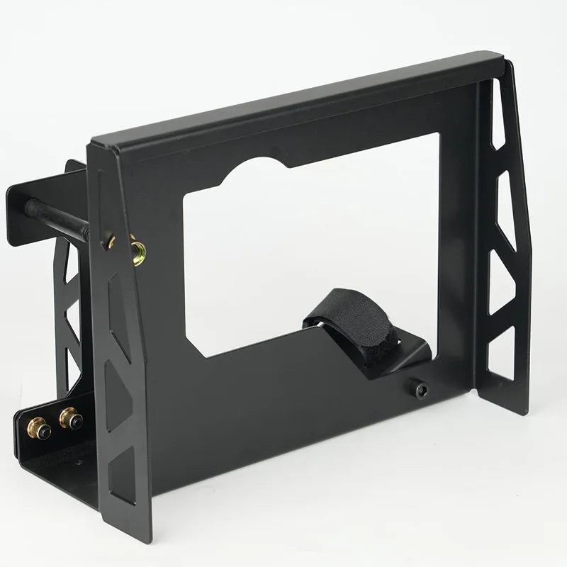 Inverted Electric Planner Support Woodworking Electric Planer Flip Support Woodworking Planing Support Professional Shelf - Image 6