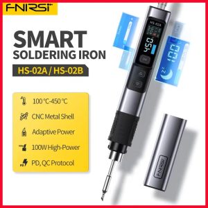 Soldering & Heat Tools