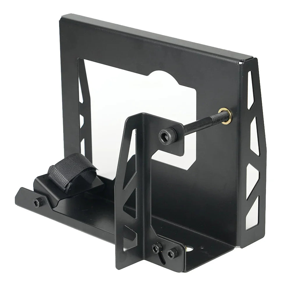 Inverted Electric Planner Support Woodworking Electric Planer Flip Support Woodworking Planing Support Professional Shelf - Image 7