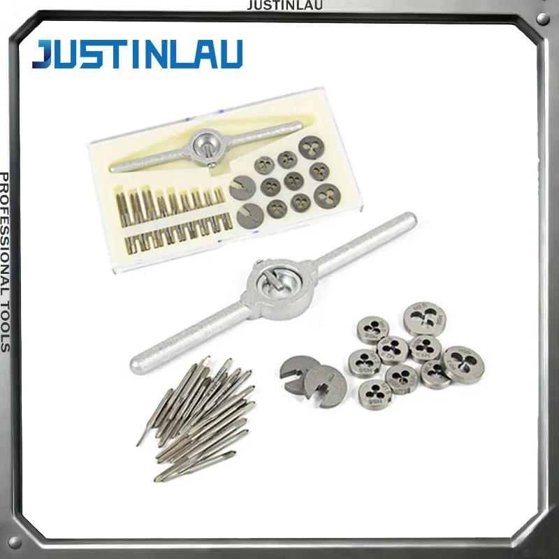 CONSUMABLES tools