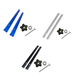 Workbench & T-Track Systems